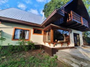Cabañas Mulpun